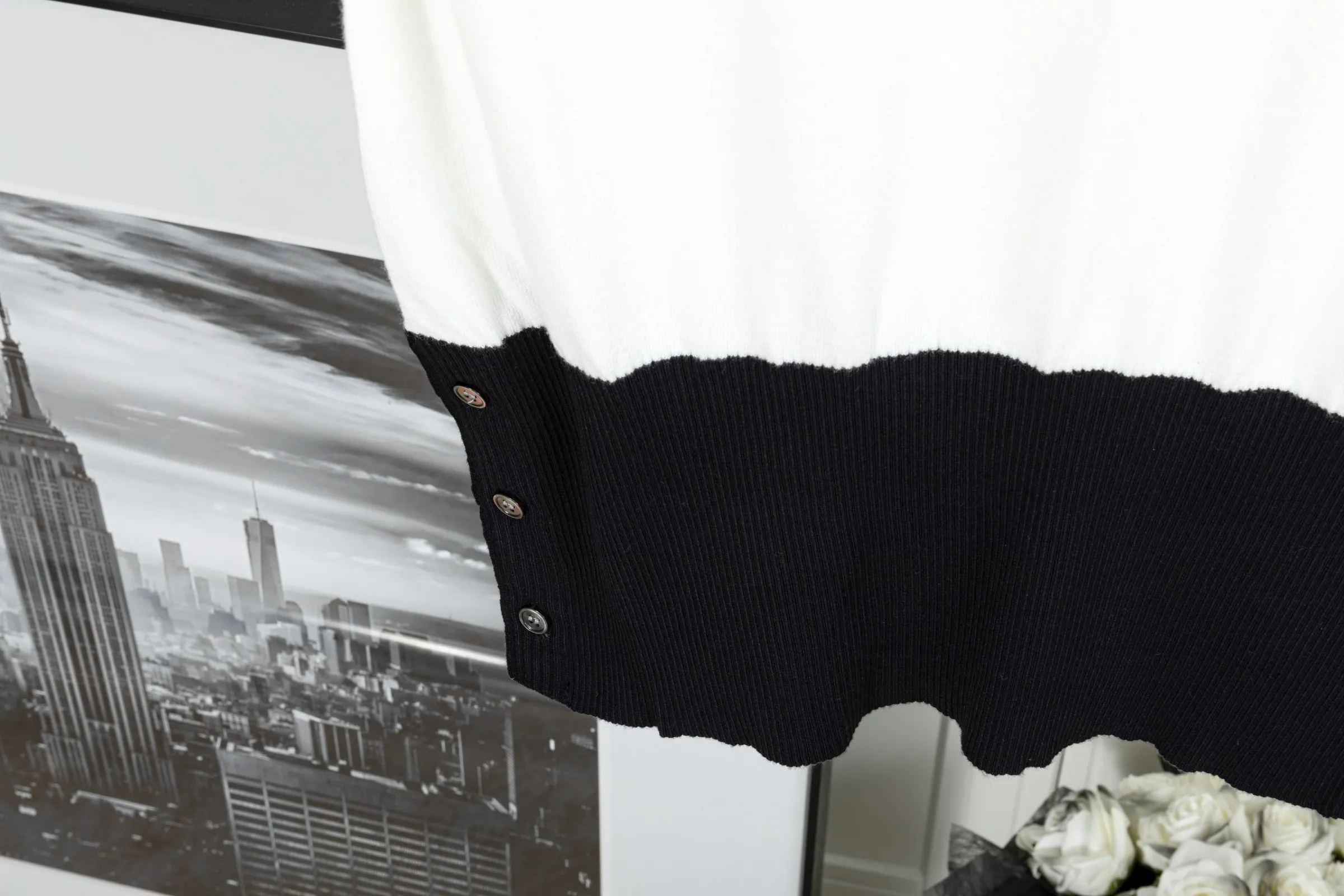 𝑻𝒉𝒐𝒎 𝑩𝒓𝒐𝒘𝒏𝒆 (Original 2 ) Thom Browne: 1:1 : Size：012